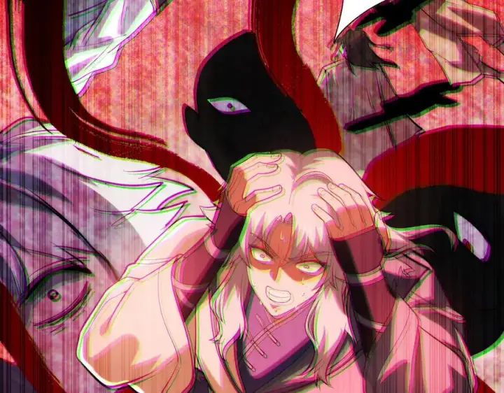 《我有亿万年修为》迷雾重重图94