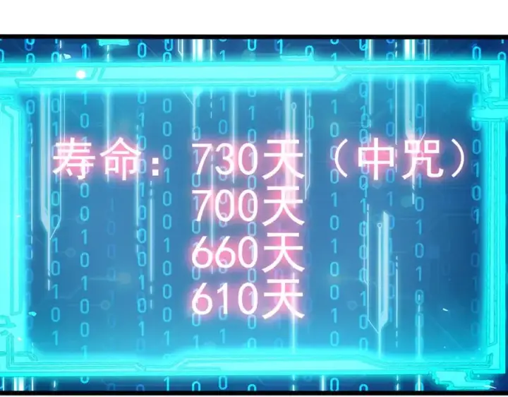 《我有亿万年修为》洗精伐髓图100