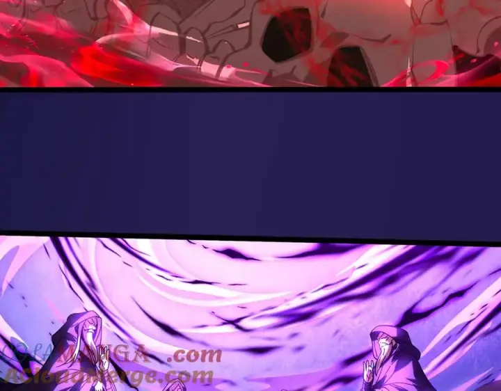 《我有亿万年修为》敢阴我？让你飞起来！图37