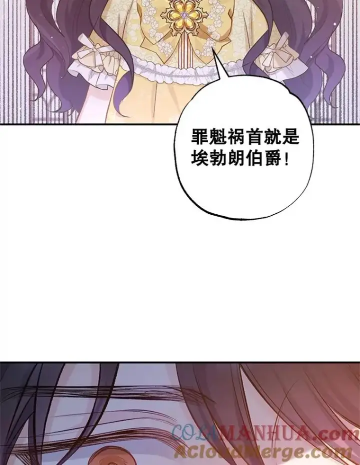 《我在恶魔家的受宠生活》6.道出阴谋图45