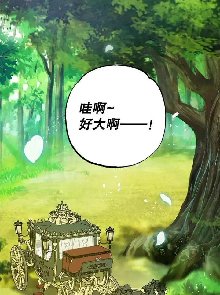 《我在恶魔家的受宠生活》19.争执图3