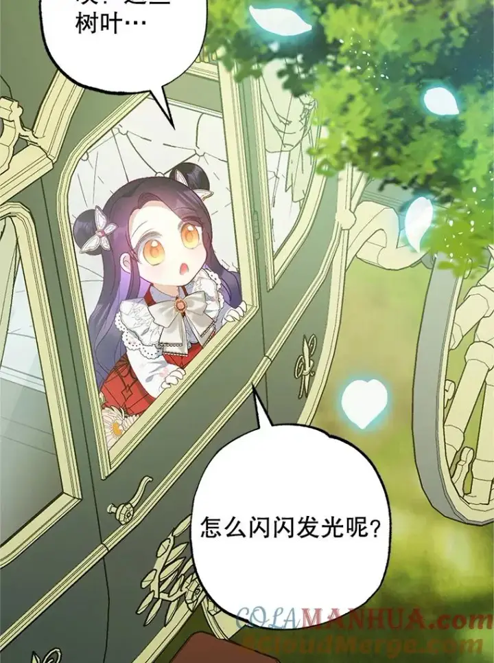《我在恶魔家的受宠生活》19.争执图5