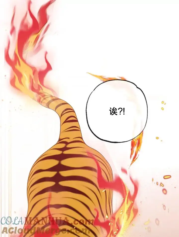 《我在恶魔家的受宠生活》31.决心守护图41