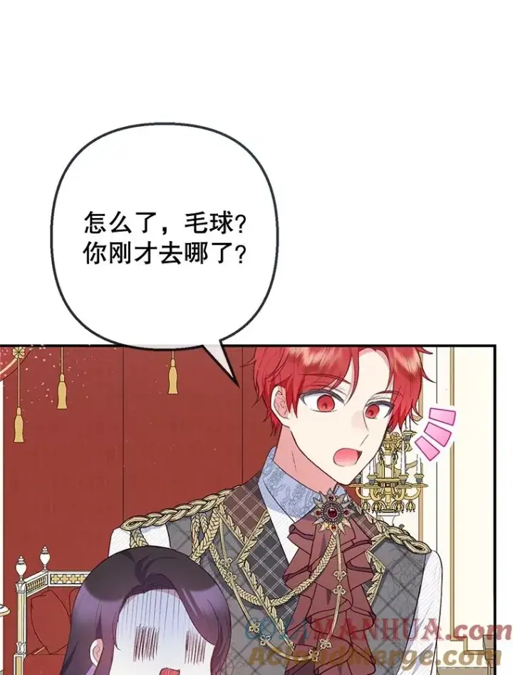 《我在恶魔家的受宠生活》40.工艺品图5