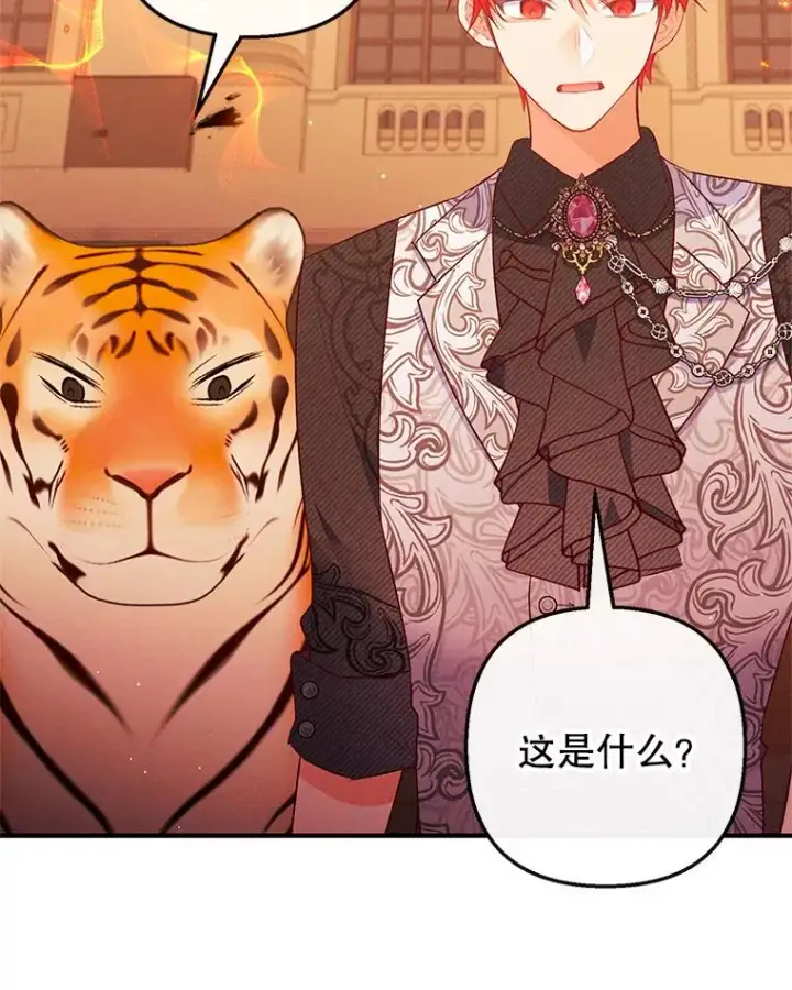 《我在恶魔家的受宠生活》48.市场调查图106