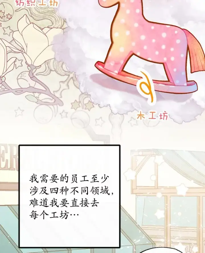 《我在恶魔家的受宠生活》48.市场调查图26