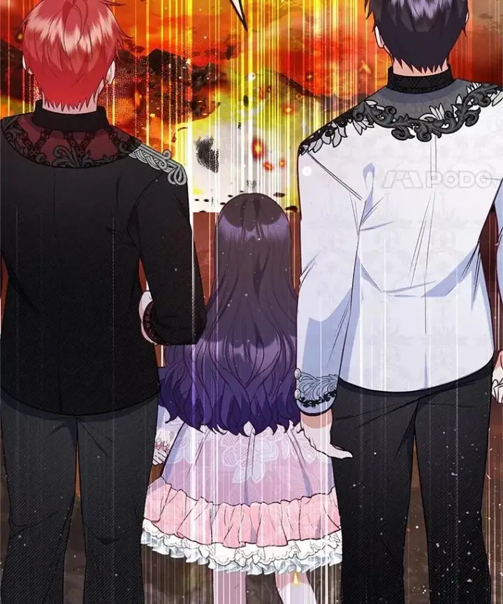 《我在恶魔家的受宠生活》71.恶魔的方式图60