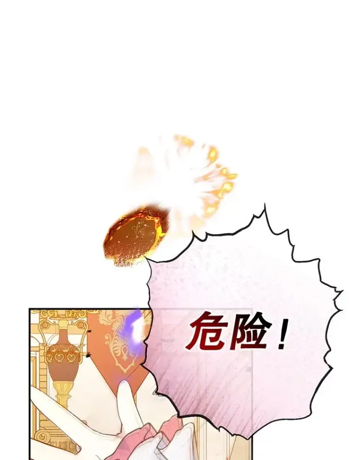 《我在恶魔家的受宠生活》74.赝品珠宝图51
