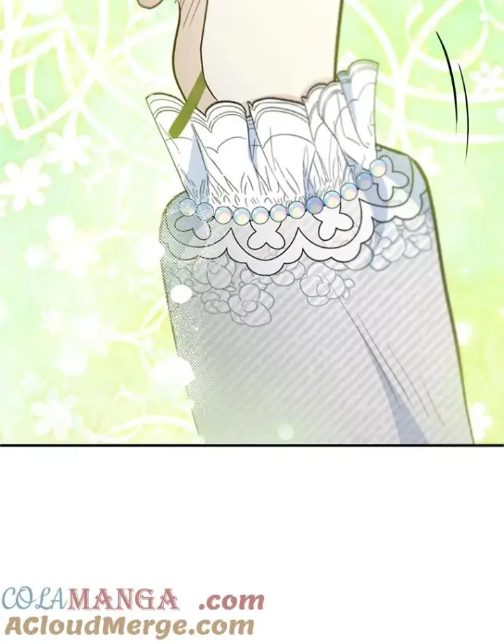 漫画《我在恶魔家的受宠生活》76.初次成长第89张图