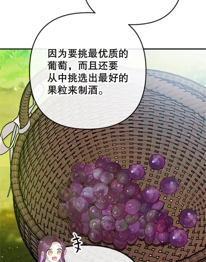 《我在恶魔家的受宠生活》77.葡萄庄园图99