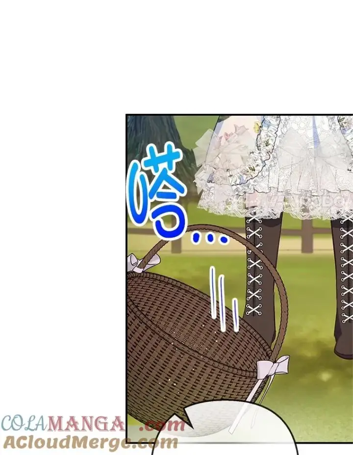 《我在恶魔家的受宠生活》77.葡萄庄园（本季完）图85