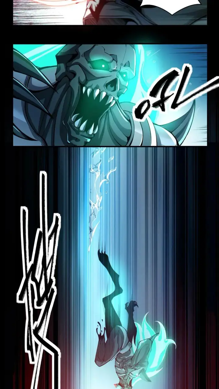 漫画《我在精神病院学斩神》第16话 最帅的一刀第10张图