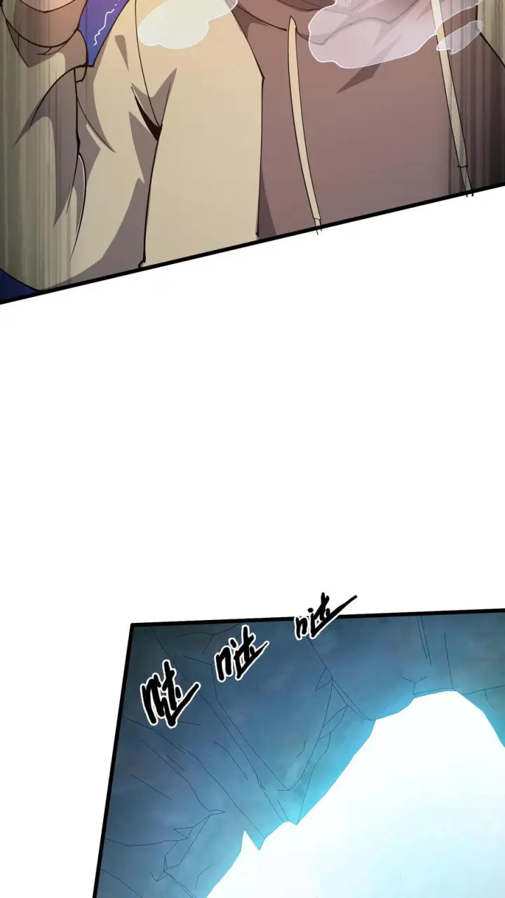 《我在精神病院学斩神》第254话 鬼城图24