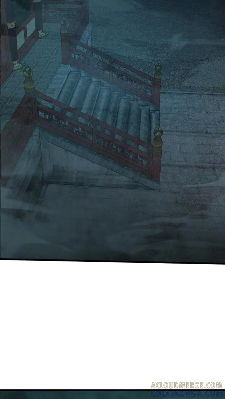 《我在精神病院学斩神》第260话 养成随手不关门的好习惯图13