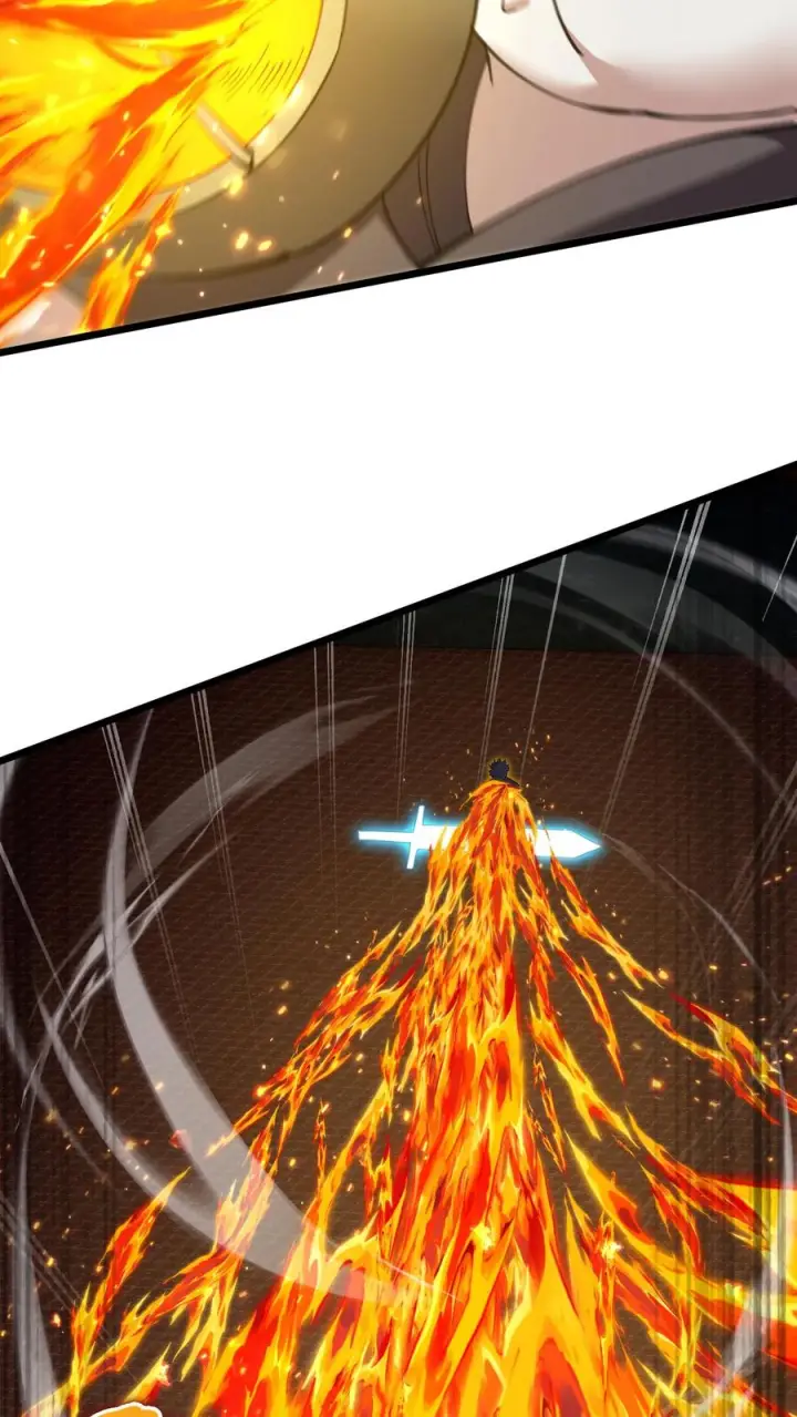 漫画《我在精神病院学斩神》第269话 血脉献祭第18张图