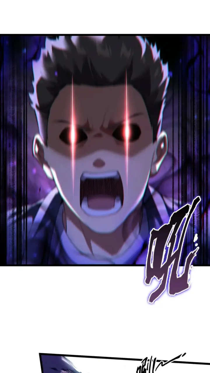 漫画《我在精神病院学斩神》第269话 血脉献祭第2张图