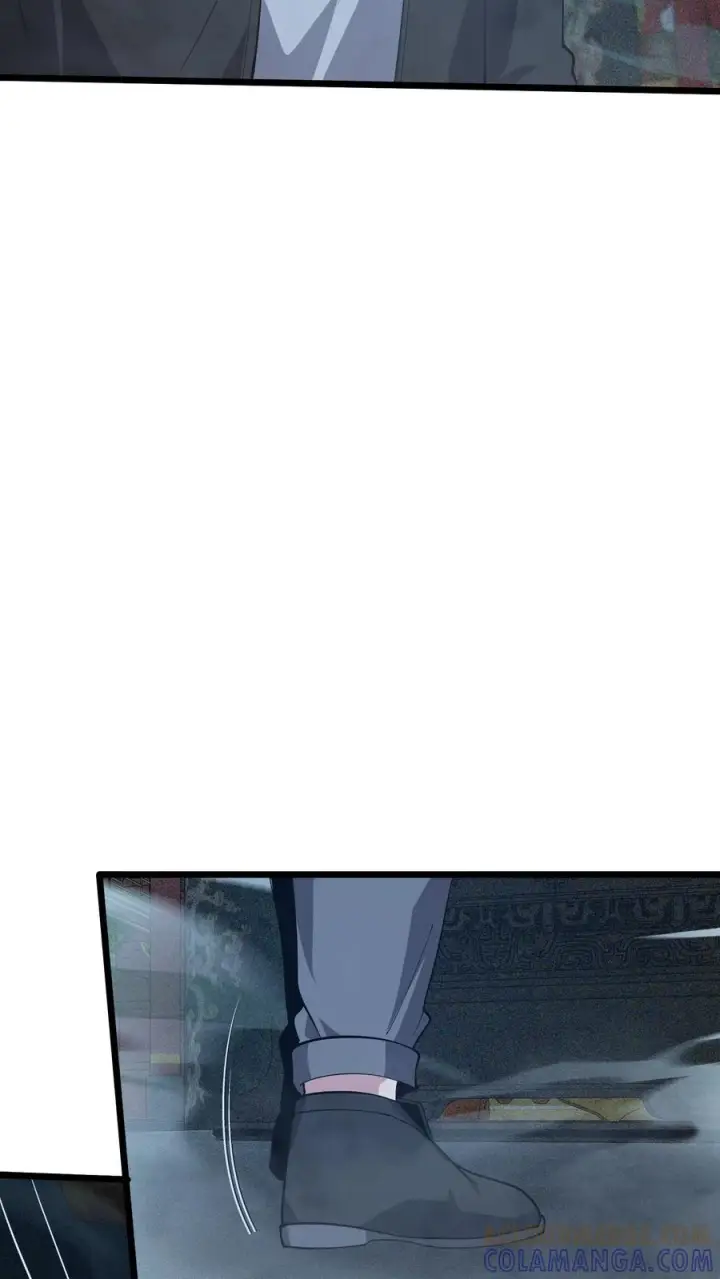 《我在精神病院学斩神》第262话 开棺图7