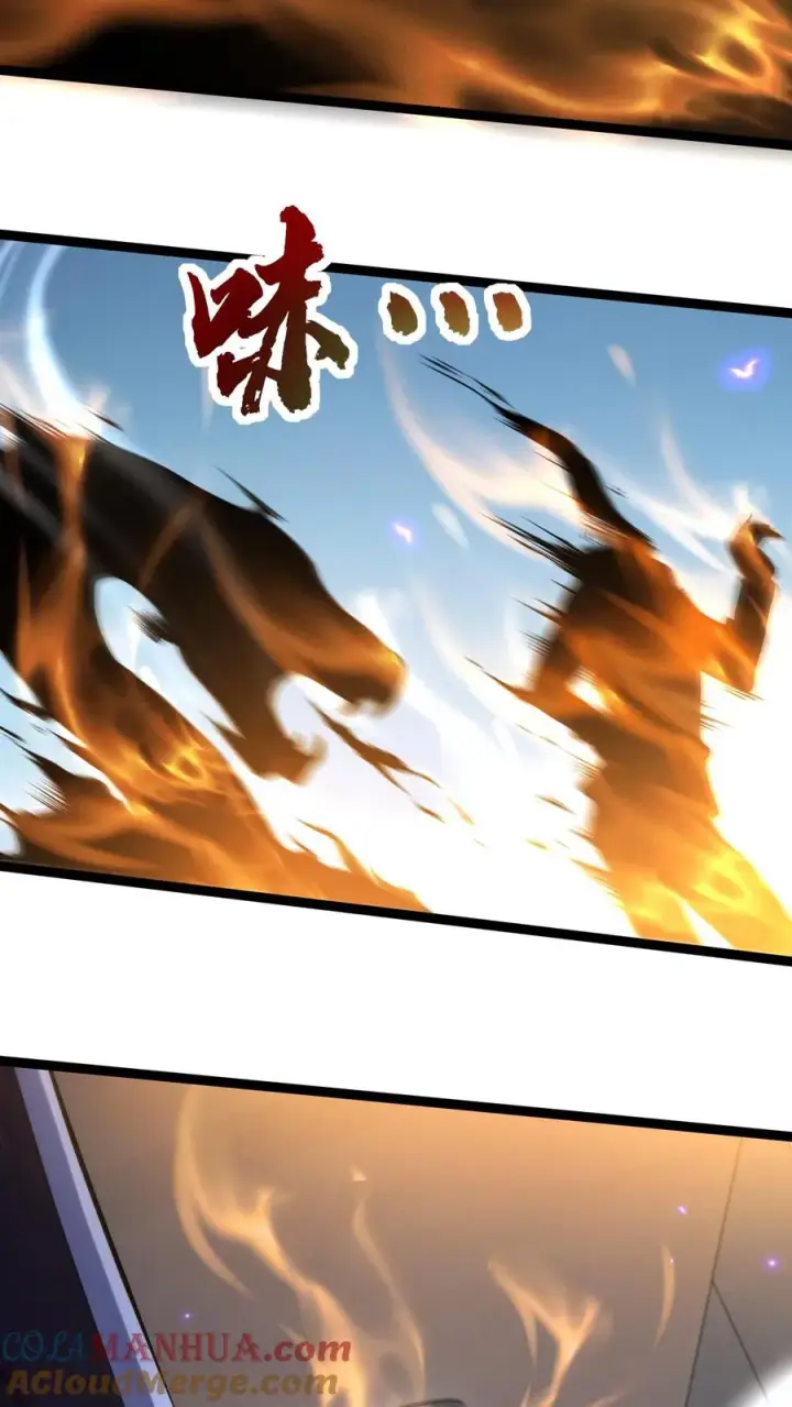 《我在精神病院学斩神》第34话 林七夜告白？！图13