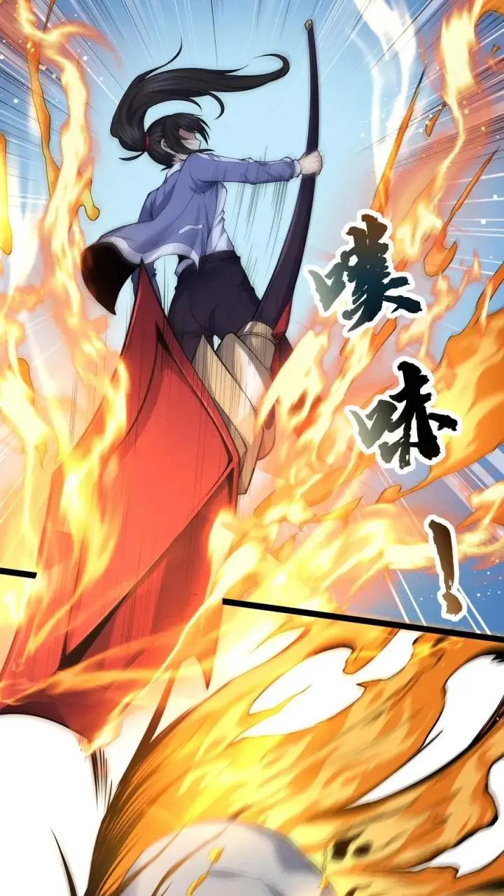 《我在精神病院学斩神》第34话 林七夜告白？！图6