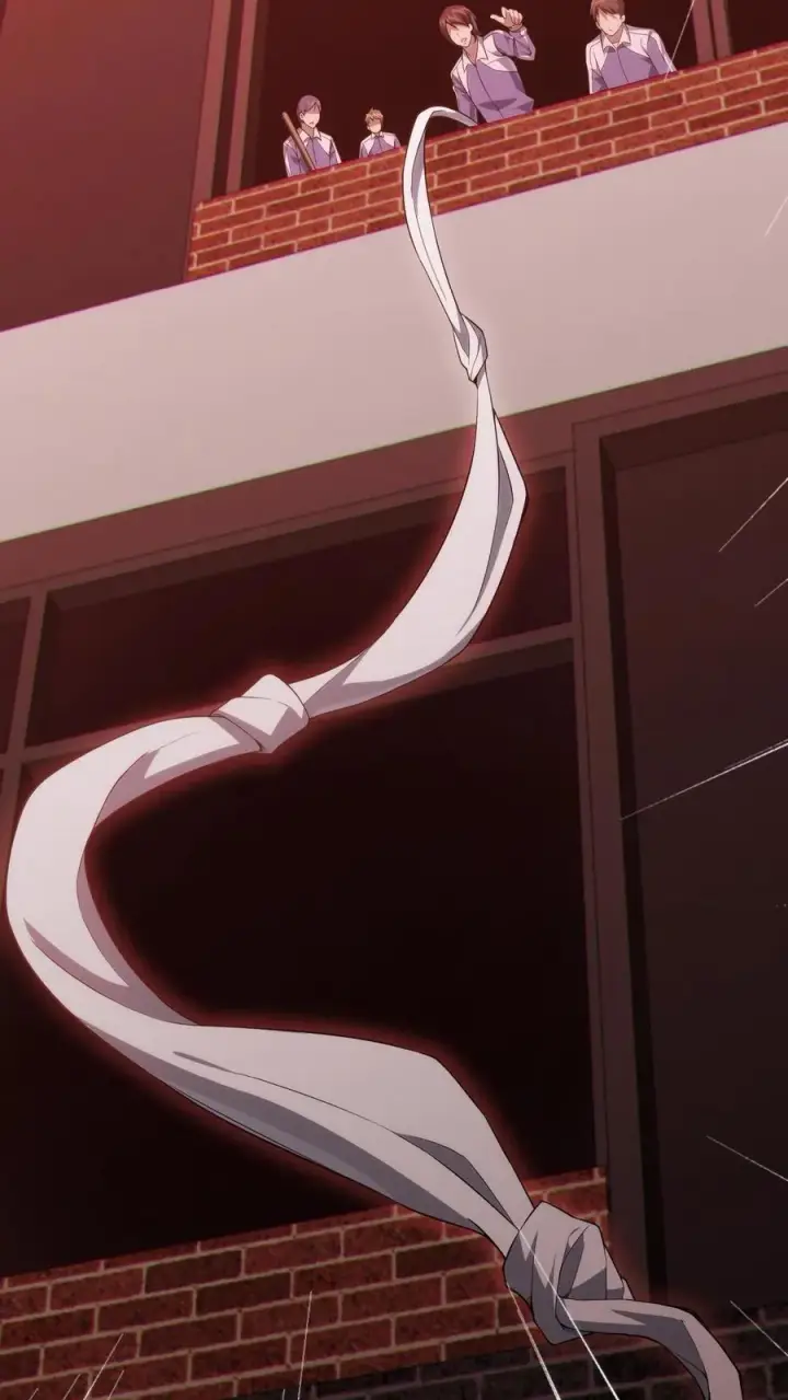 《我在精神病院学斩神》第37话 枪的意义图41
