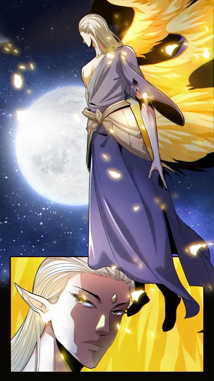 《我在精神病院学斩神》第3话 我不服！图24