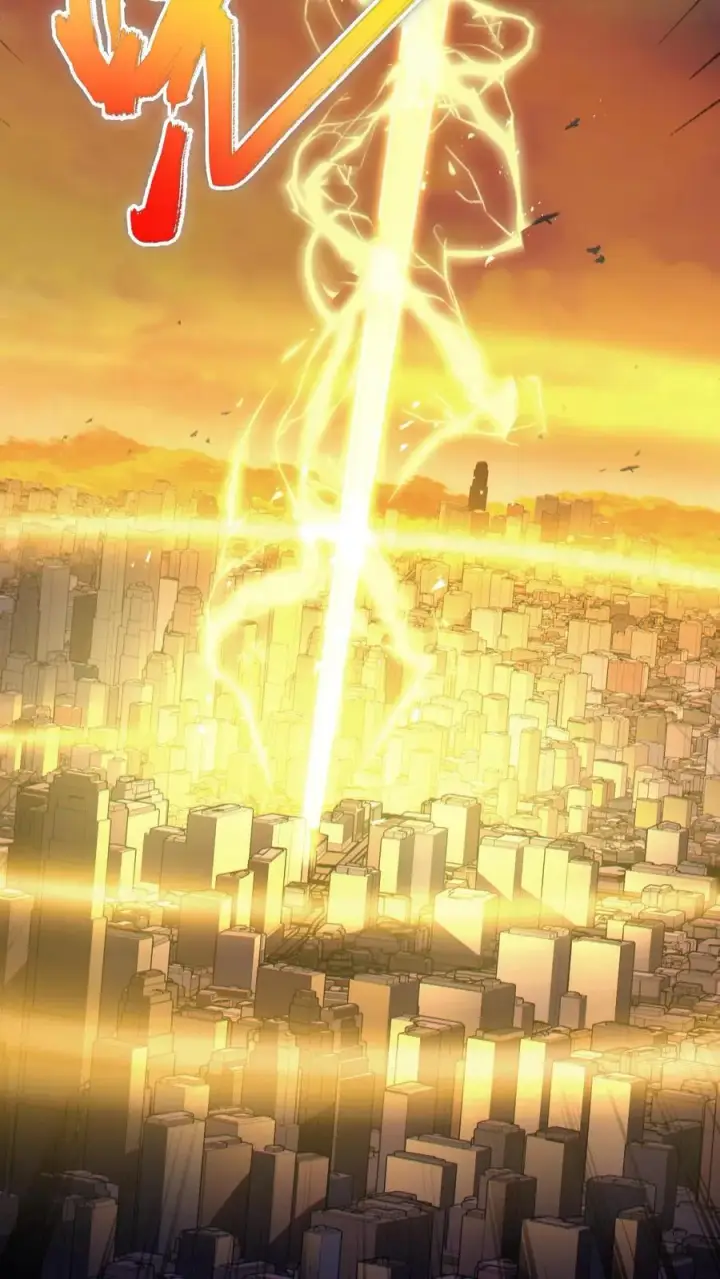 《我在精神病院学斩神》第3话 我不服！图28