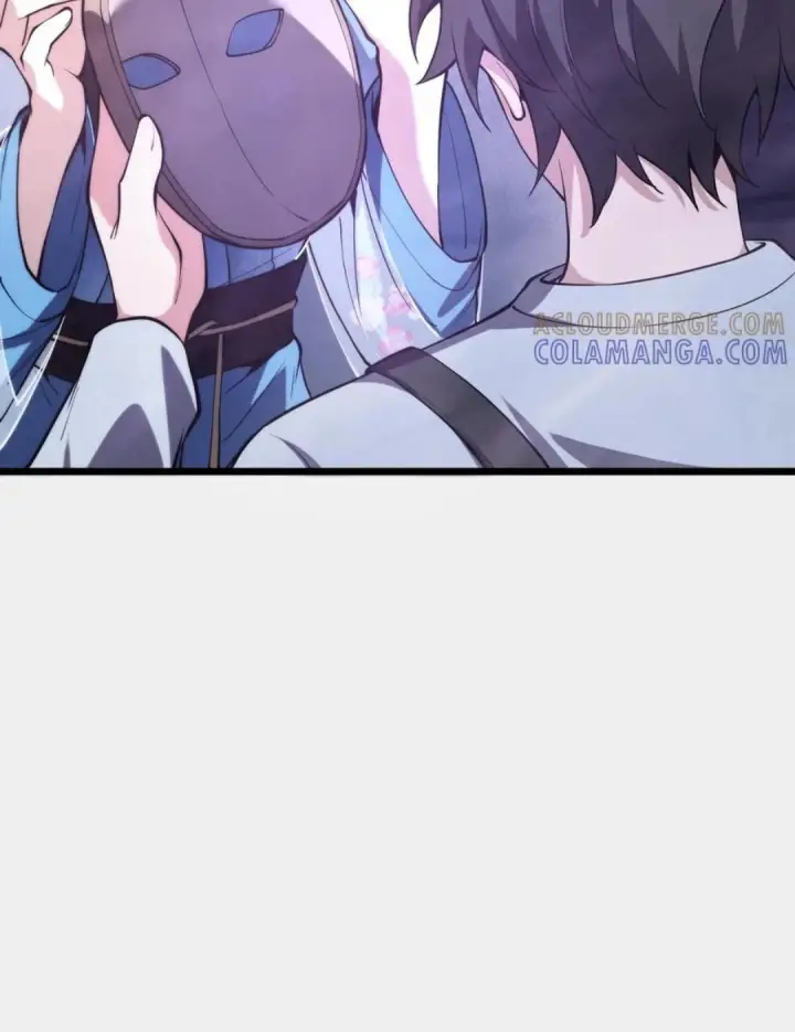 《我在精神病院学斩神》第284话 错误的猎物图21