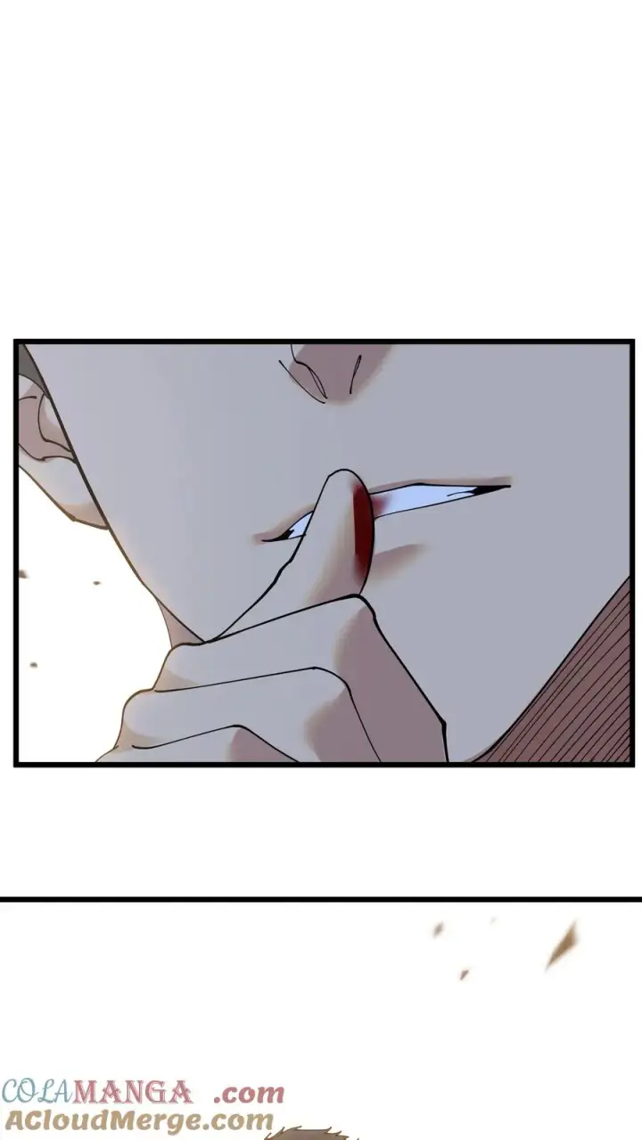 《我在精神病院学斩神》第229话 启航图5
