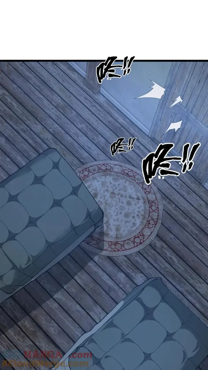 《我在精神病院学斩神》第239话 巨蚁袭人图25