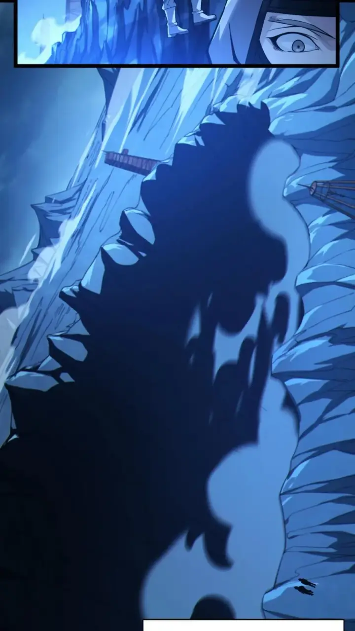 《我在精神病院学斩神》第8话 隐秘图15