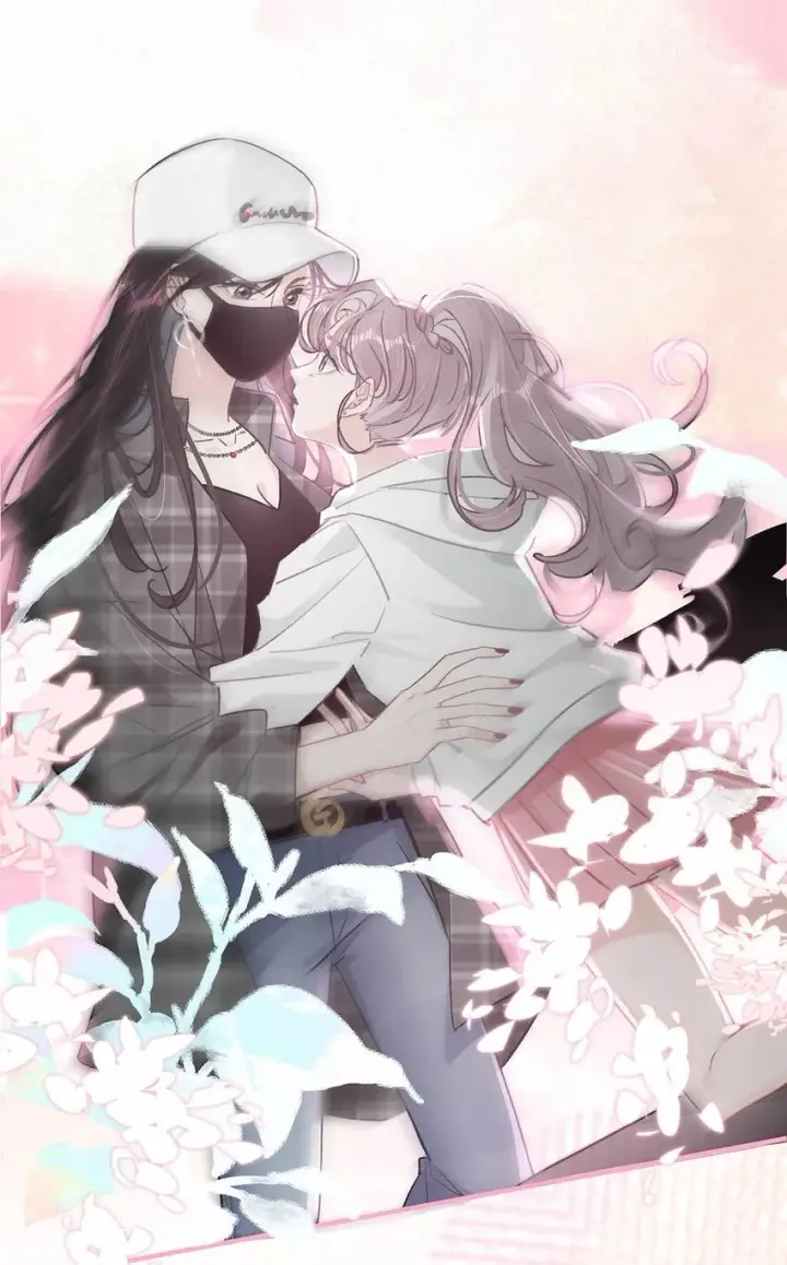 漫画《我在恋综被影后后妈强制爱了》001 后妈第26张图