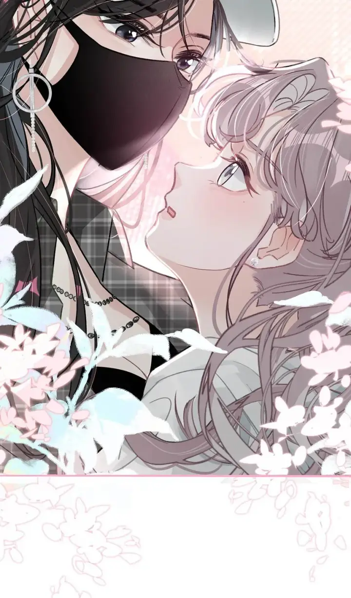 漫画《我在恋综被影后后妈强制爱了》001 后妈第28张图