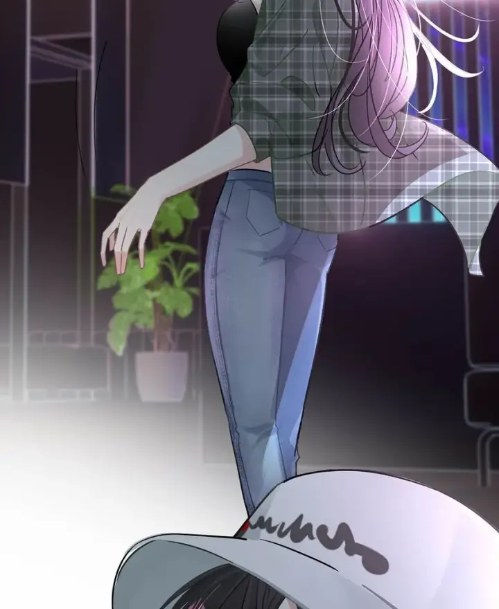 漫画《我在恋综被影后后妈强制爱了》001 后妈第36张图