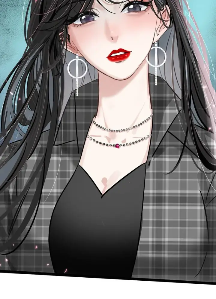 漫画《我在恋综被影后后妈强制爱了》001 后妈第48张图