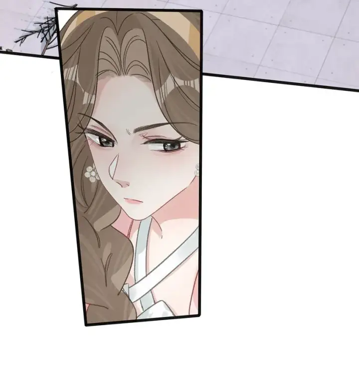 漫画《我在恋综被影后后妈强制爱了》005 上一次心动第19张图