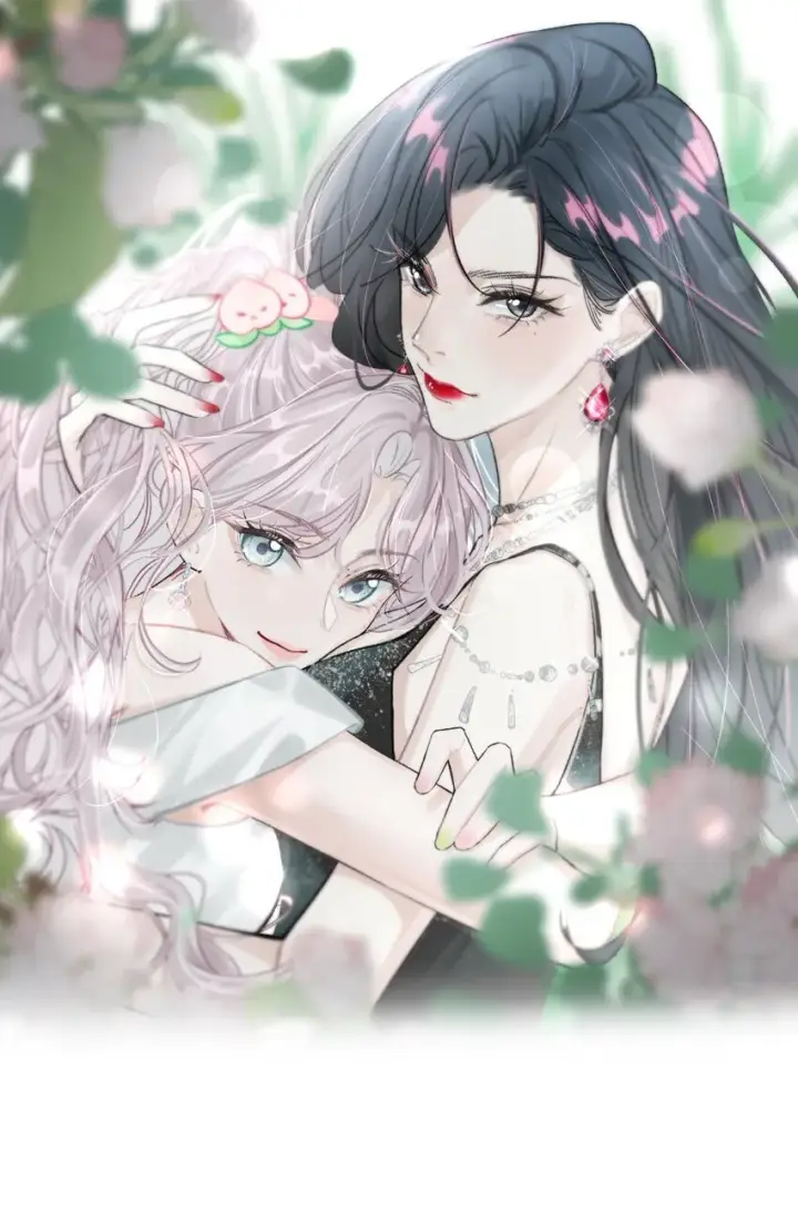 漫画《我在恋综被影后后妈强制爱了》圣诞 快乐~+小抽奖第3张图