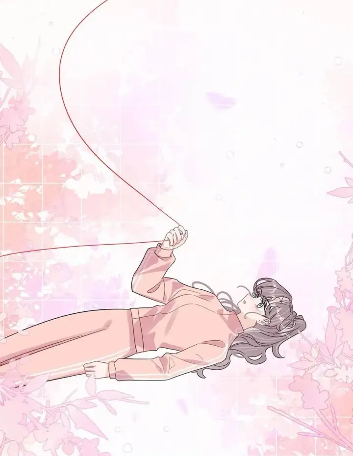 漫画《我在恋综被影后后妈强制爱了》013 可能是……缘分？第24张图