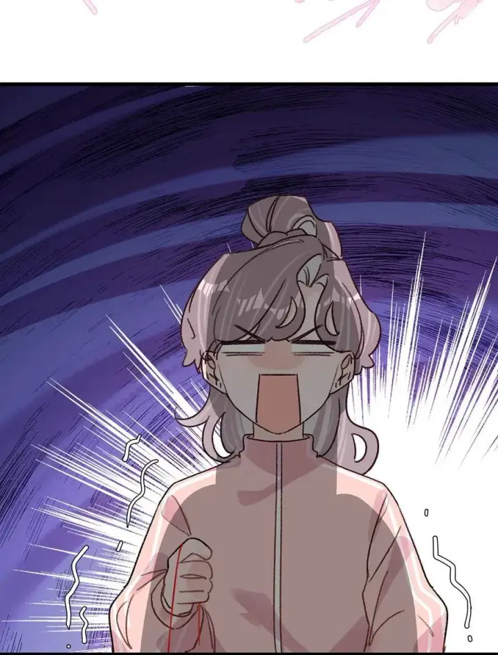 漫画《我在恋综被影后后妈强制爱了》013 可能是……缘分？第26张图
