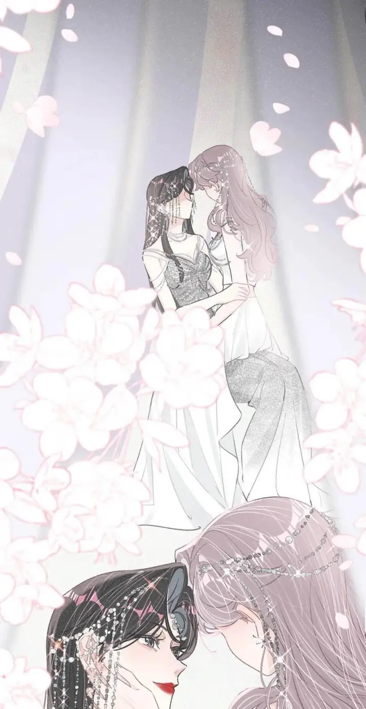 漫画《我在恋综被影后后妈强制爱了》022 把我的手，带到你最渴望的地方去。第32张图