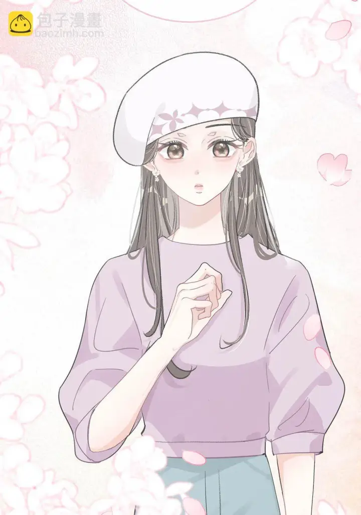 漫画《我在恋综被影后后妈强制爱了》024 高贵优雅皇室公主和野生辛德瑞拉。第34张图