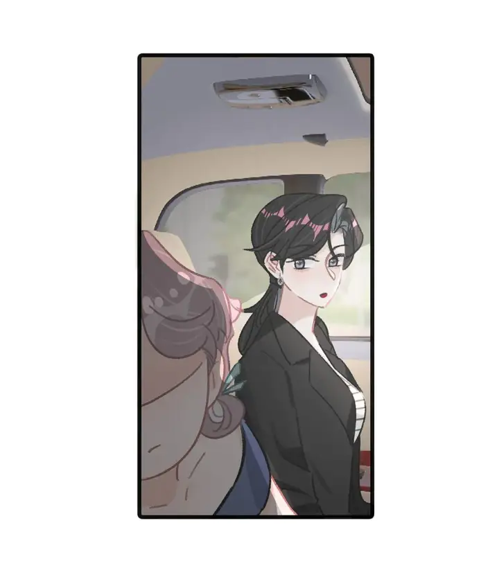 漫画《我在恋综被影后后妈强制爱了》024 高贵优雅皇室公主和野生辛德瑞拉。第7张图
