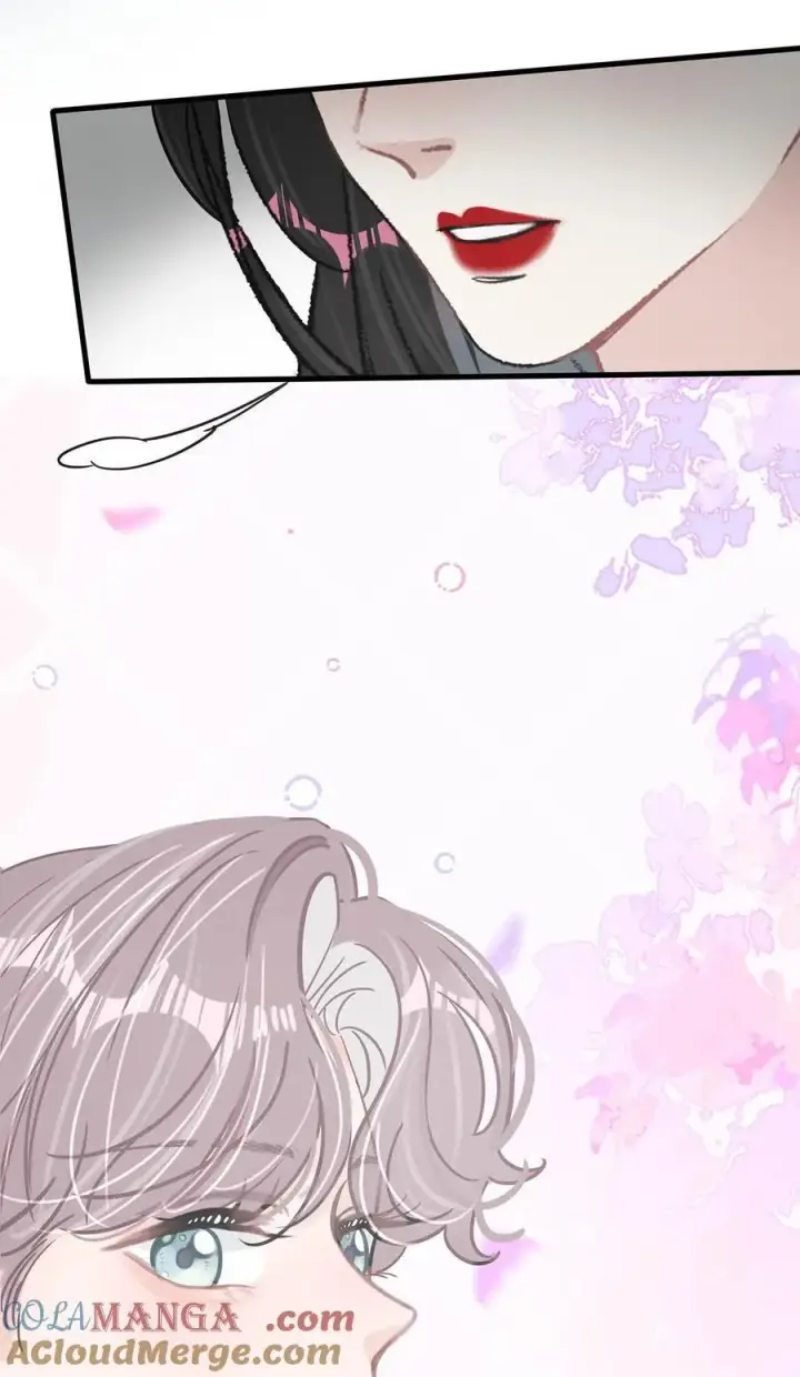 漫画《我在恋综被影后后妈强制爱了》026 不听话的孩子，是要挨罚的。第17张图