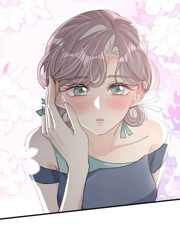 漫画《我在恋综被影后后妈强制爱了》026 不听话的孩子，是要挨罚的。第20张图