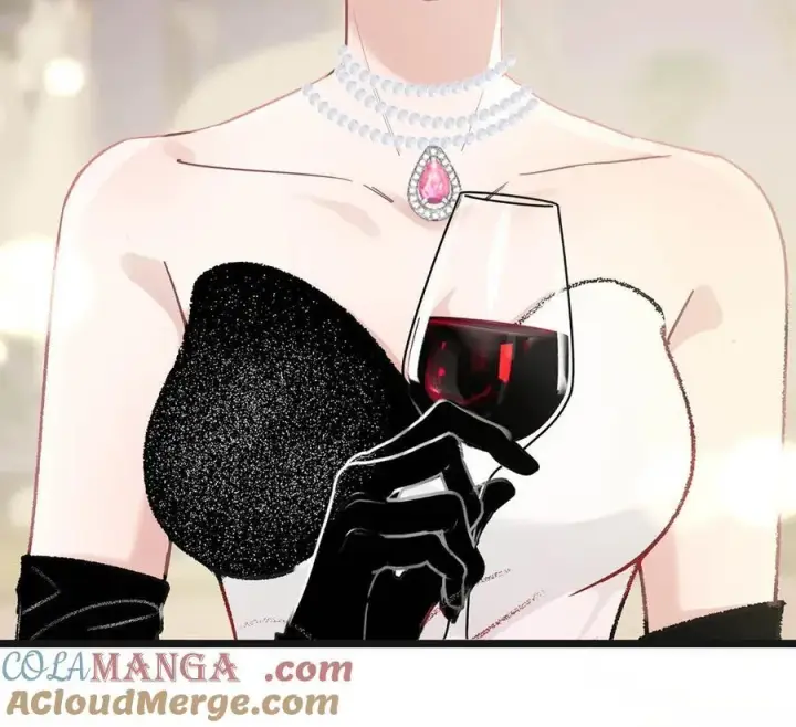 漫画《我在恋综被影后后妈强制爱了》028 她心情不好，是因为那晚和我的亲密吗？第33张图