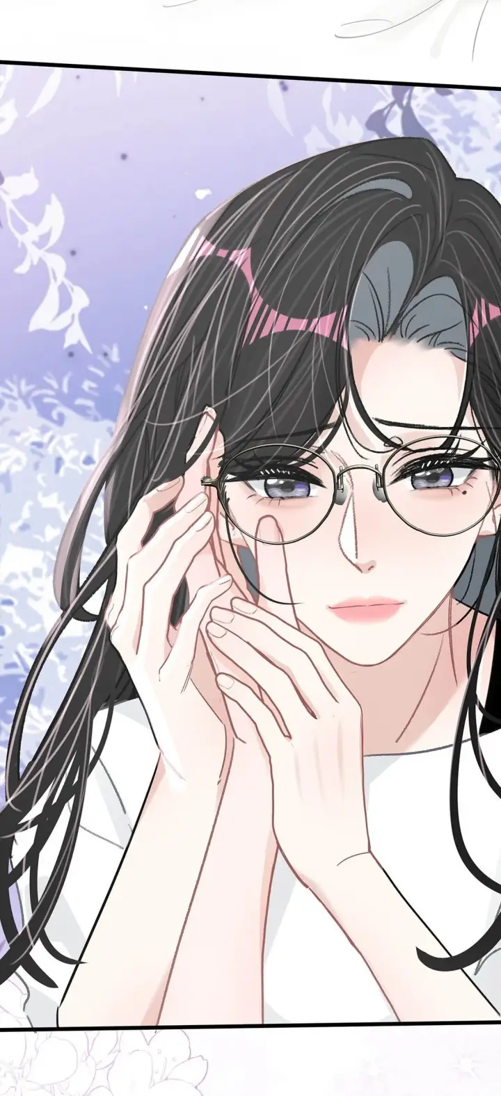 漫画《我在恋综被影后后妈强制爱了》032 后妈和继女的感情已经深刻到这种地步了……第19张图