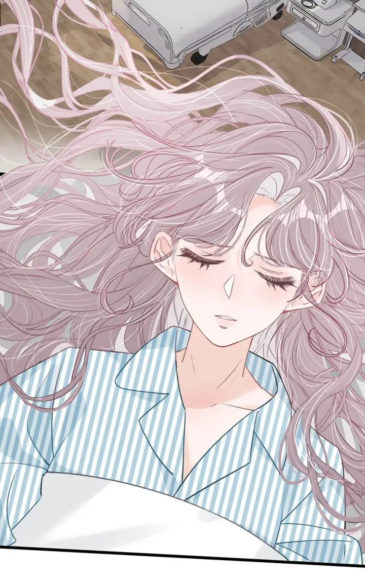 漫画《我在恋综被影后后妈强制爱了》032 后妈和继女的感情已经深刻到这种地步了……第5张图