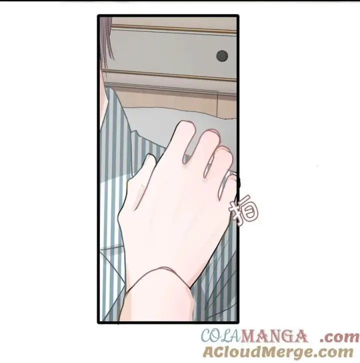 漫画《我在恋综被影后后妈强制爱了》033 动作太熟练了吧！第31张图