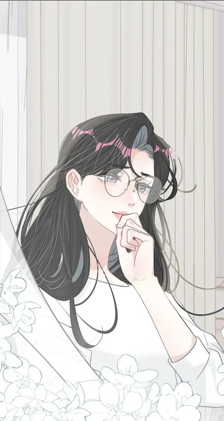 漫画《我在恋综被影后后妈强制爱了》034 我、我是她的宝贝？！第26张图
