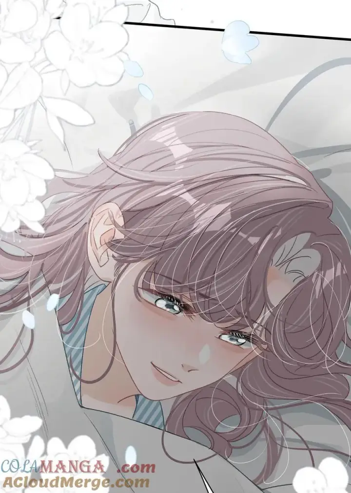 漫画《我在恋综被影后后妈强制爱了》034 我、我是她的宝贝？！第33张图