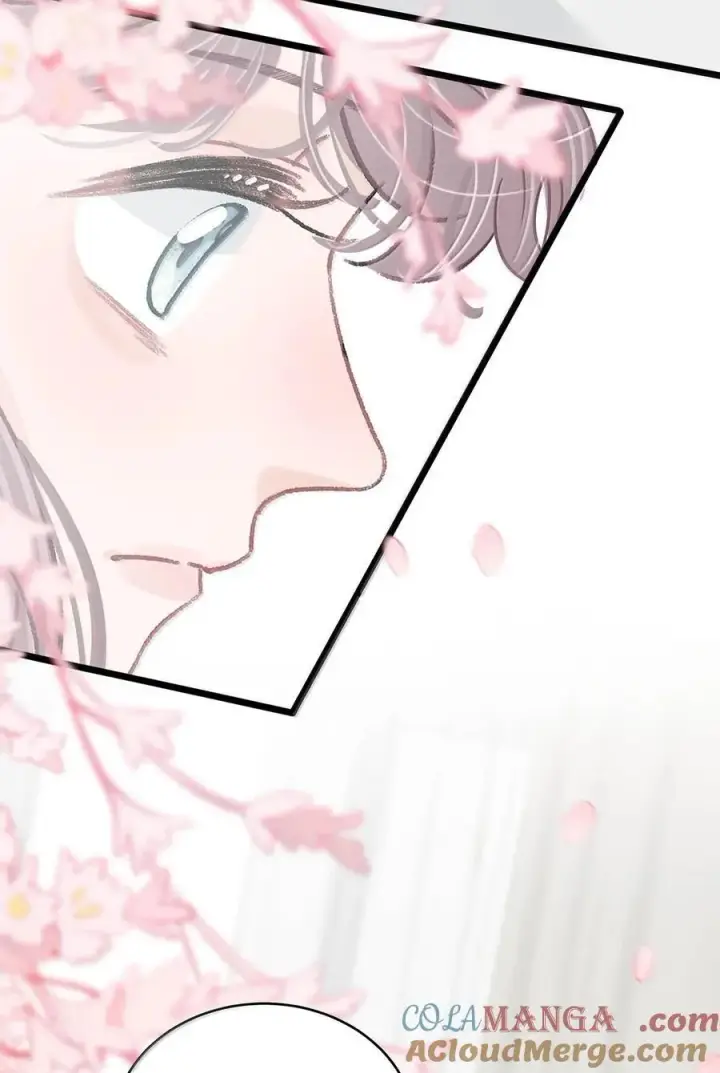 漫画《我在恋综被影后后妈强制爱了》035 我不讨厌你了……第9张图